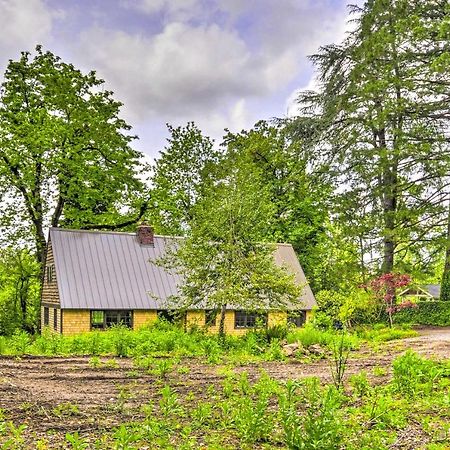 Peaceful And Elegant Cottage With Riverside View Oregon City Eksteriør bilde