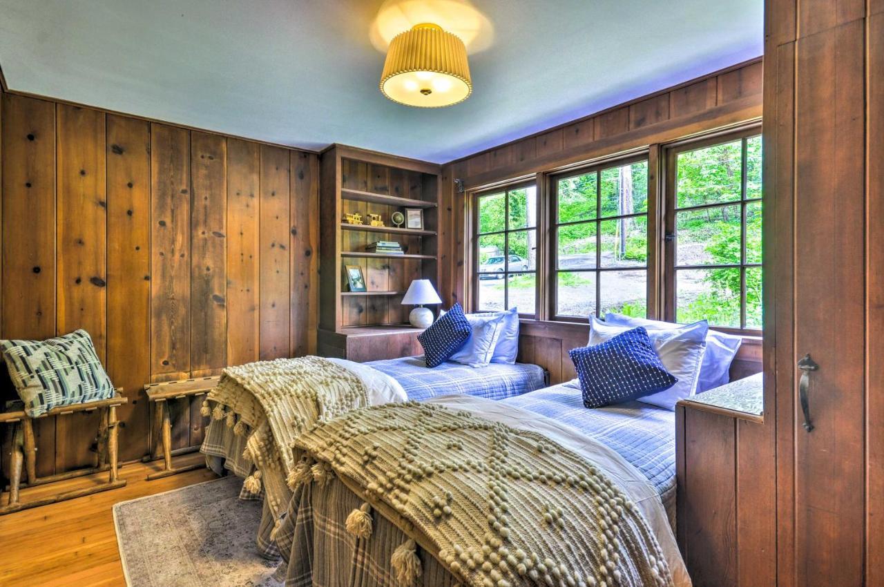 Peaceful And Elegant Cottage With Riverside View Oregon City Eksteriør bilde
