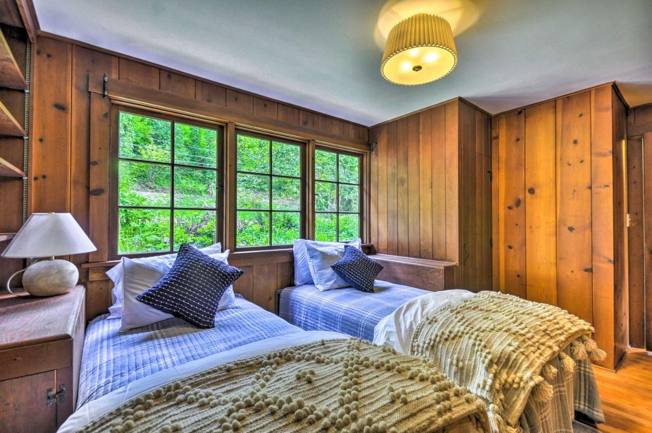 Peaceful And Elegant Cottage With Riverside View Oregon City Eksteriør bilde